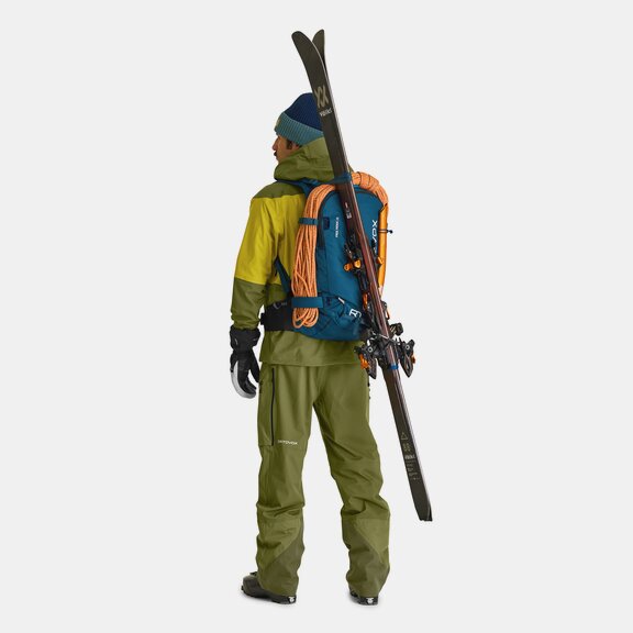 ORTOVOX FREE RIDER 28 | Freeride backpacks | ORTOVOX